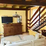 Vakantiehuis Villino Colussi