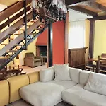 Villino Colussi Vakantiehuis