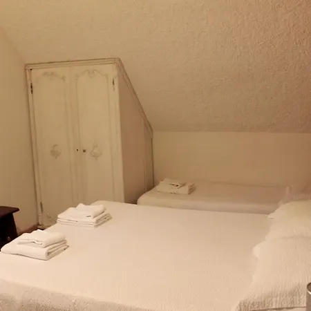 Holiday home Villino Colussi *