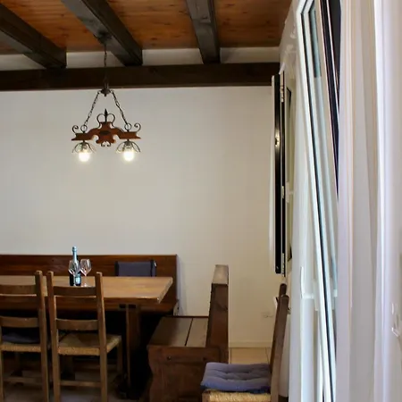 Holiday home Villino Colussi Lignano Sabbiadoro