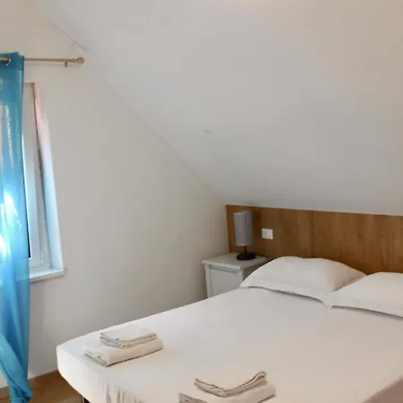 Villino Colussi *
