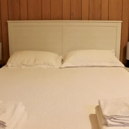 Villino Colussi リニャーノ・サッビアドーロ