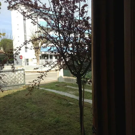 Holiday home Villino Colussi Lignano Sabbiadoro