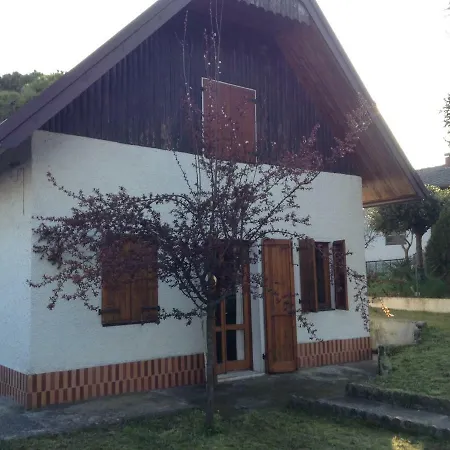 Villino Colussi リニャーノ・サッビアドーロ