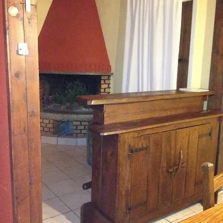 Villino Colussi * Lignano Sabbiadoro