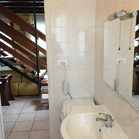 Villino Colussi Holiday home