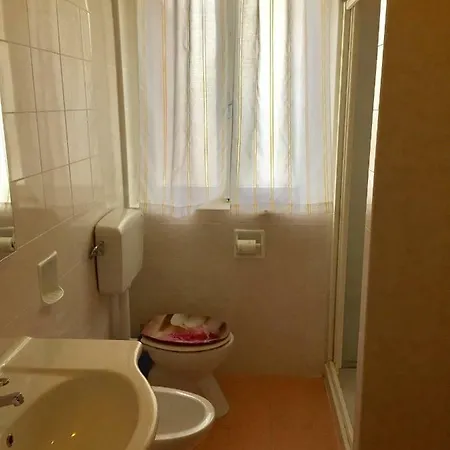 Villino Colussi リニャーノ・サッビアドーロ